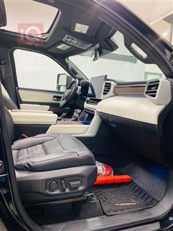 تۆیۆتا توندرا